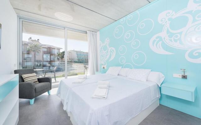 Villa Mar in Can Picafort