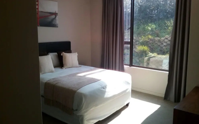 Zimbali suites