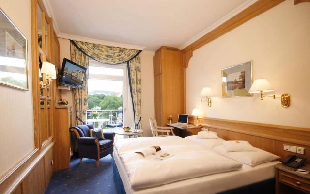 Ringhotel Seehof Berlin