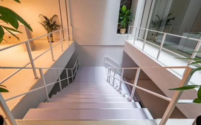 TRUE GO S Hotel (Beijing National Conference Center Bird's Nest)