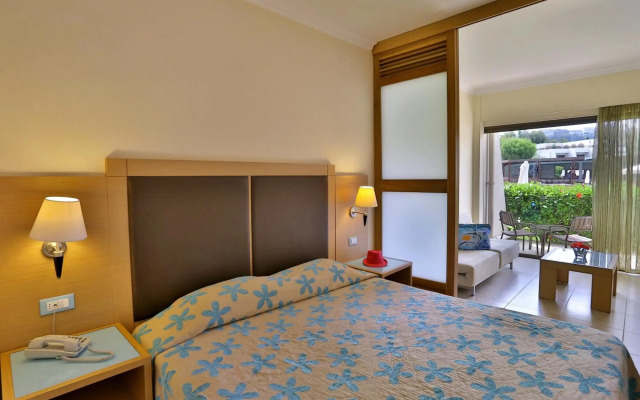 Sol Cosmopolitan Rhodes - All inclusive