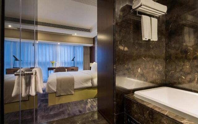 Zhonghao International Hotel