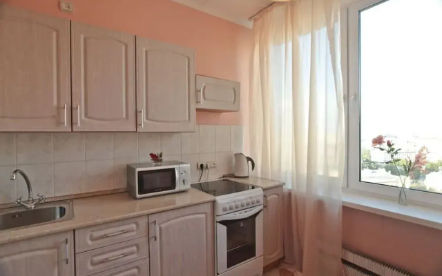 Kvart Apartments Arbat