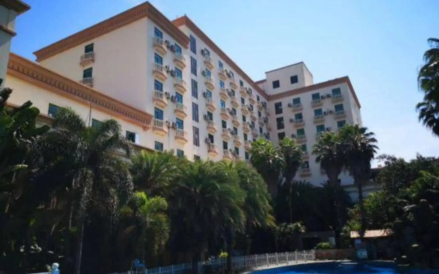 HNA New World Hotel Danzhou
