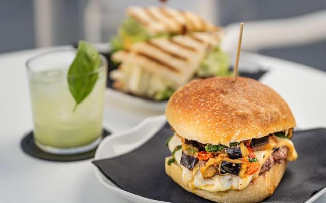 Palazzo Murrano adults only