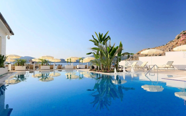 Poseidon Selimiye