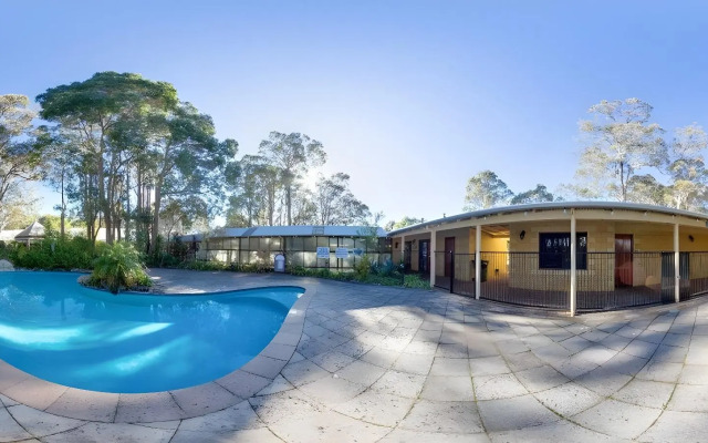 Grande Escape Resort