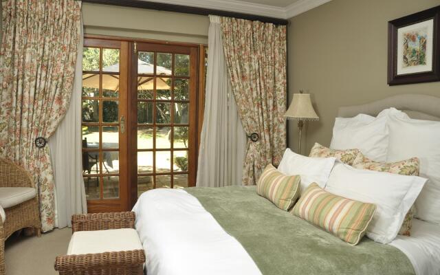 Hole in One Boutique Hotel and Conference Centre