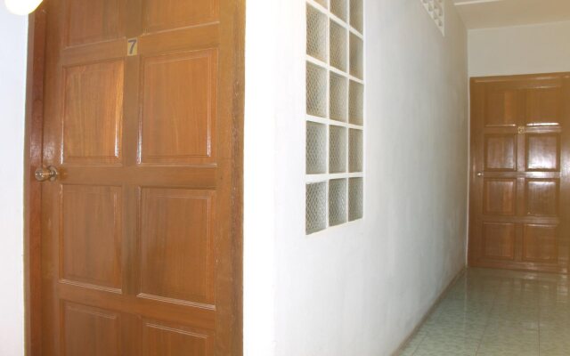 Rungtawan Hostel