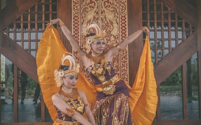 Bali Budaya