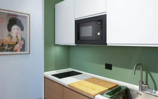 Italianway Comfort - Rosmini 7