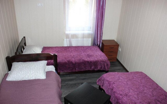 Мини Отель "Club Hotel Vremena Goda"