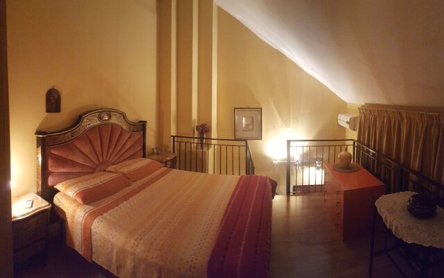 B&B A casa di Grace