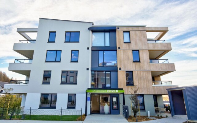 Taha Apartment
