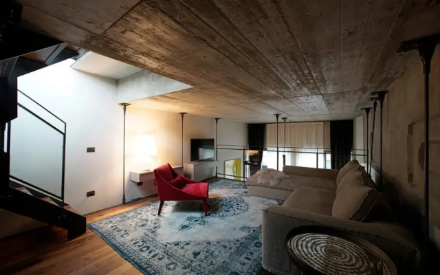 Residence Edit Lofts