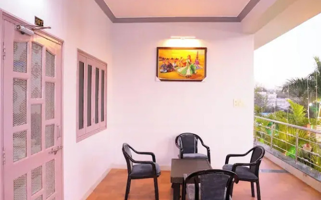 Raaya Resort Udaipur