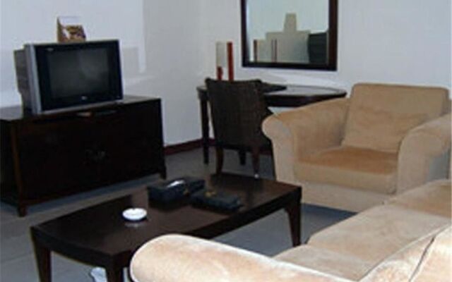 Huizhou Deyi Garden Yuehai Holiday Hotel Huidong County