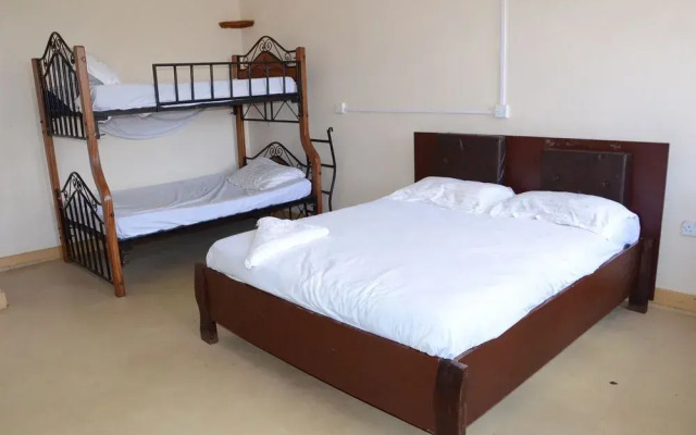 The Victorian Resort Kikuyu