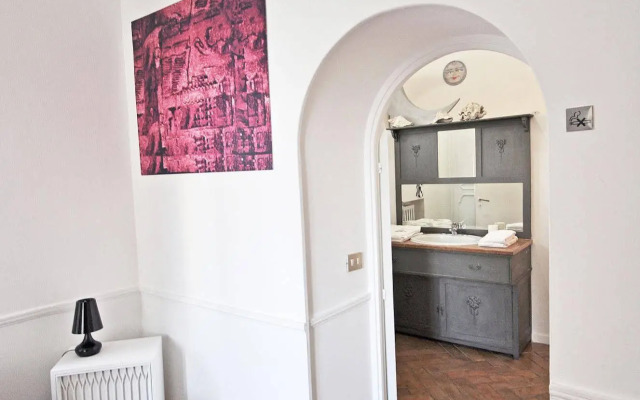 Residenza Le Rose Villa dArte