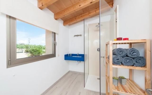 Son Perot - Villa With Private Pool. Free Wifi