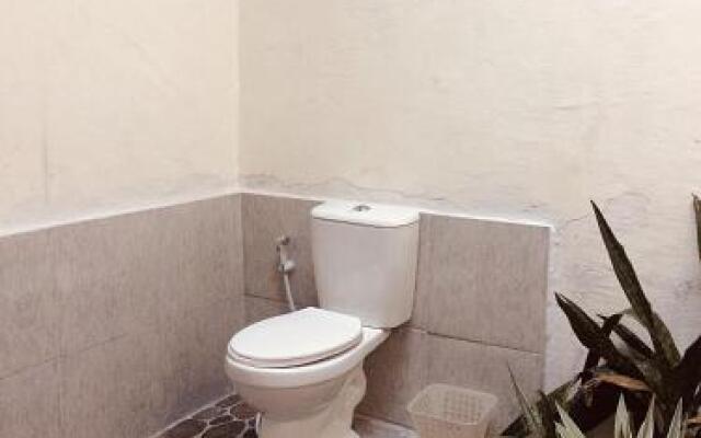 Pantai Paris Homestay