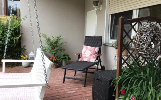 Ferienwohnung Holland 5a