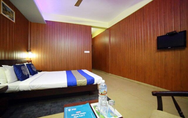 OYO 8506 Pallivasal