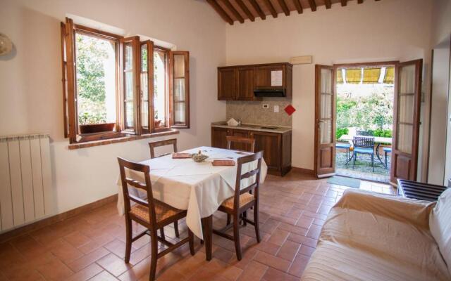Residence Hotel Le Fontanelle