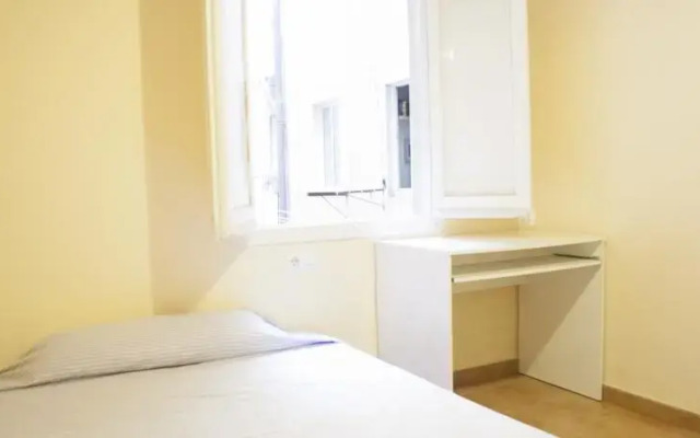 Dprental Barcelona Center