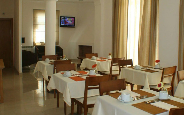 Hotel Vila Verde