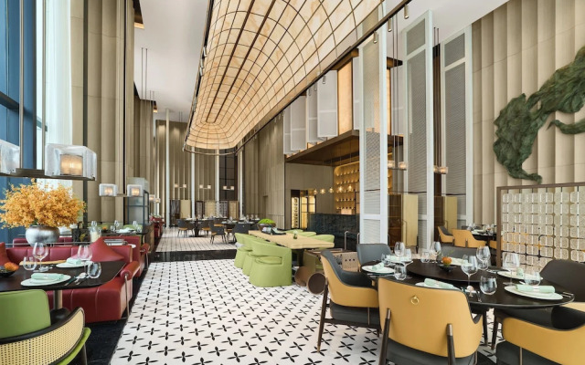 Fairmont Xiamen