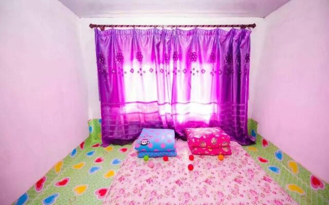 Happy Folk Wusong Inn