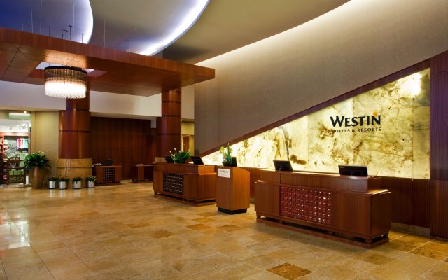 The Westin New York Grand Central