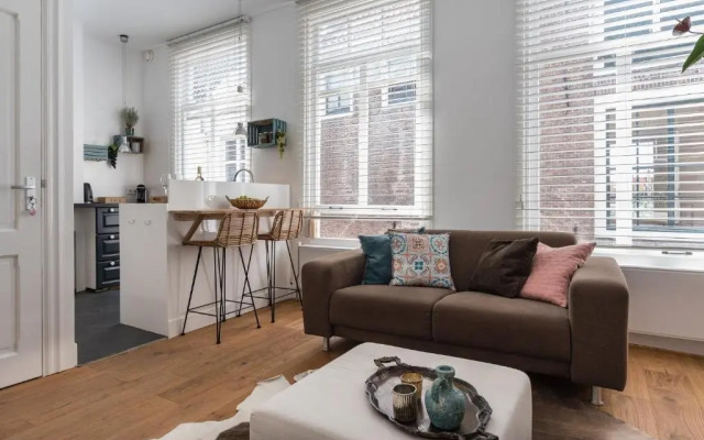 De zeeuwse Suites