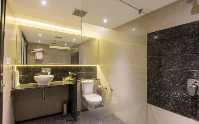 Hotel The Westend