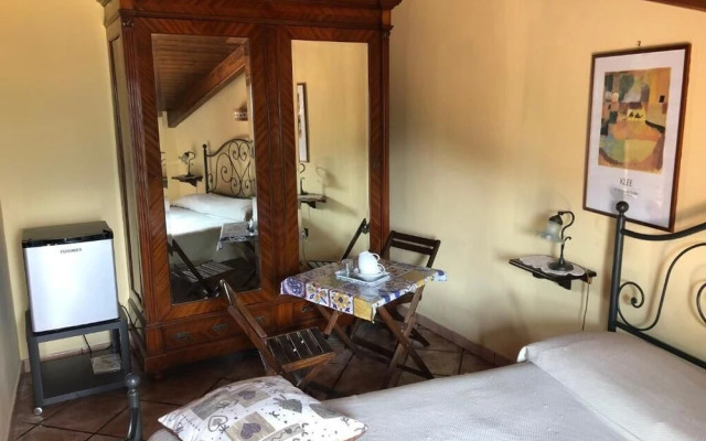 L'Olivara