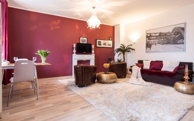 E&K Apartment Elberfeld