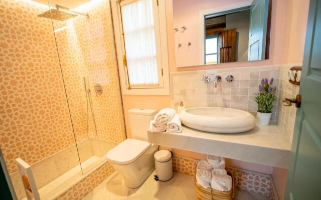 Casas de Sevilla - Apartamentos Vidrio 7