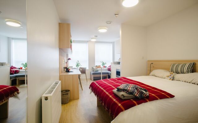 Unilife Park House