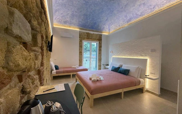 Il Papiro - One Bedroom