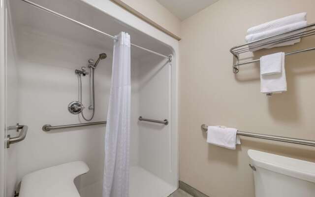 Quality Inn & Suites Ardmore