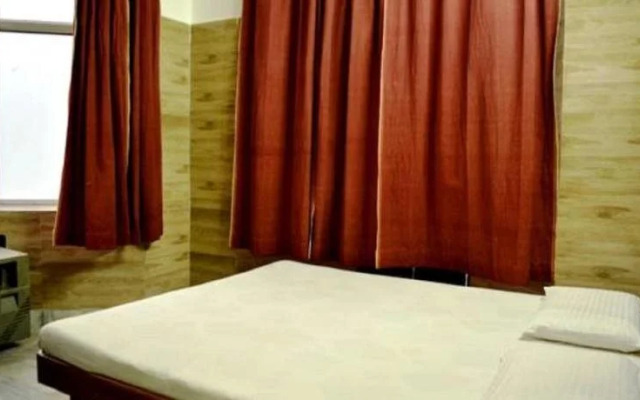 Hotel Milap mansion