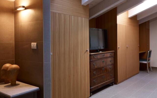 Bed  Breakfast Sottotetto