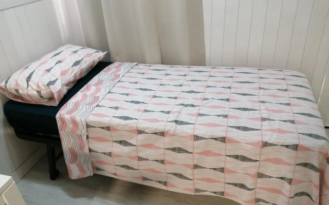 2-Estudio Zona Chamberí Quevedo