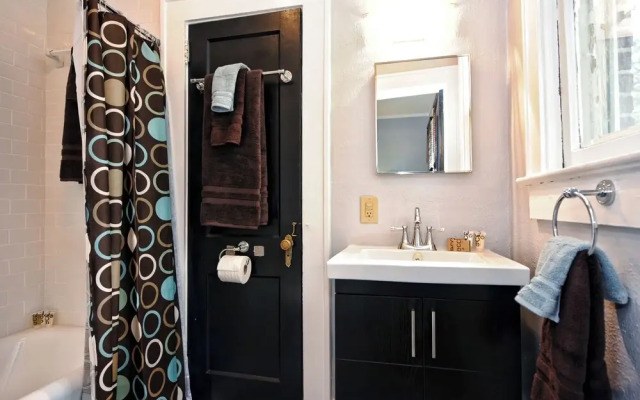 The Home Collection - 500 Queens Road