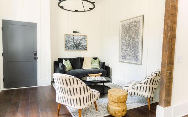 Guesthouse Charleston EAST 46 E