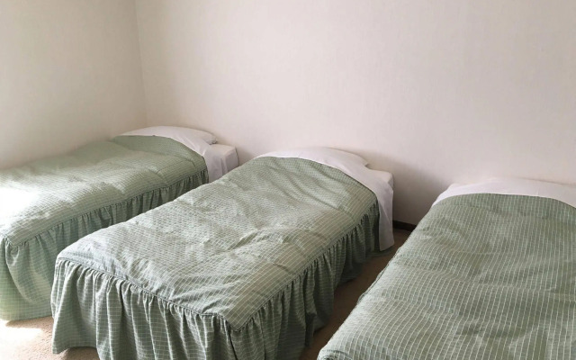 PENSION & TRATTORIA Syo
