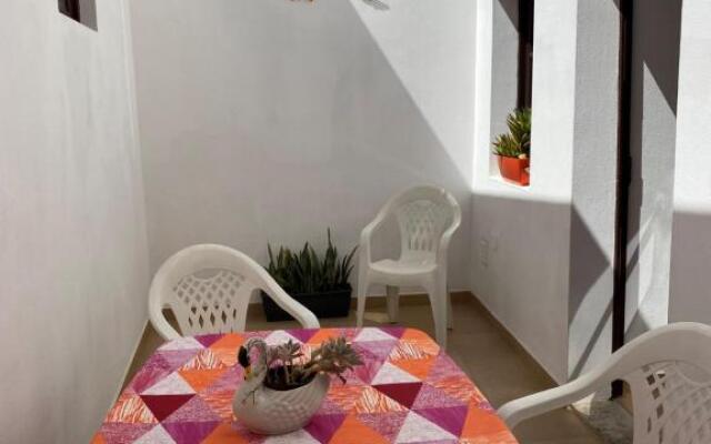 Apartamentos Gharb Diem