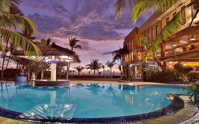The Jayakarta Anyer Beach Resorts