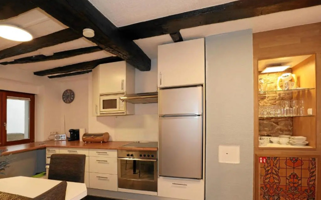 Mariposa Apartamento